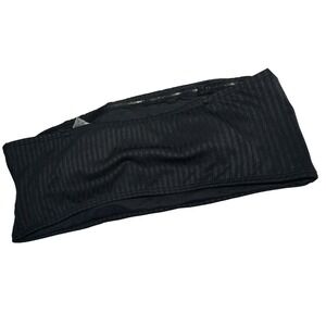 Cotton On Body women's XL midi bandeau bikini top ribbed Cruise resort beach